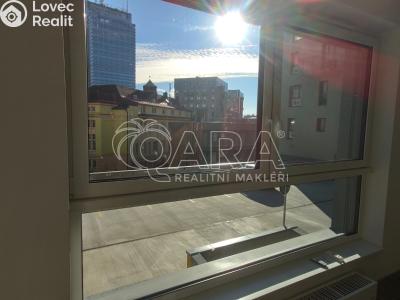 Pronájem bytu 2+KK Liberec, U Nisy č. 5