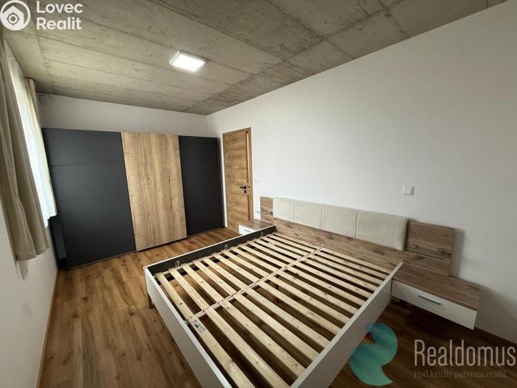 Pronájem bytu 4+KK Srubec č. 8