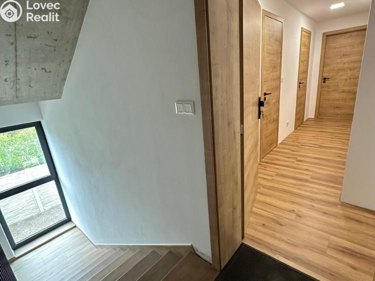 Pronájem bytu 4+KK Srubec č. 11