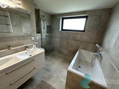 Аренда квартиры 4+KK Srubec č. 4