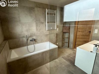 Аренда квартиры 4+KK Srubec č. 5