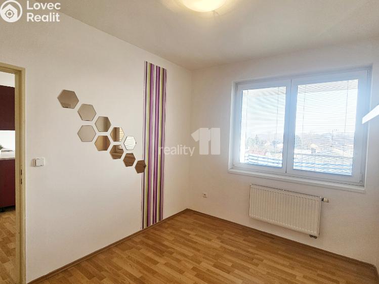 Pronájem bytu 2+KK Kolín, Třídvorská č. 7