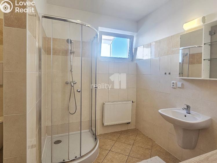 Pronájem bytu 2+KK Kolín, Třídvorská č. 11