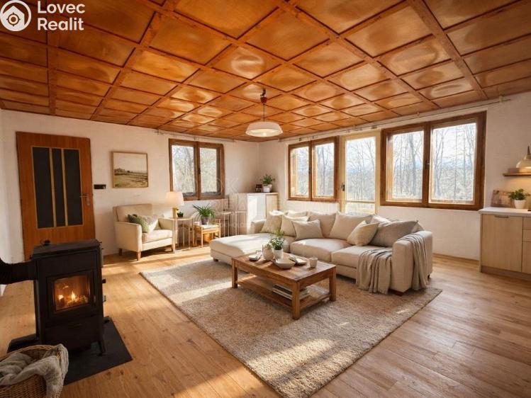 Prodej chaty Vítonice č. 9