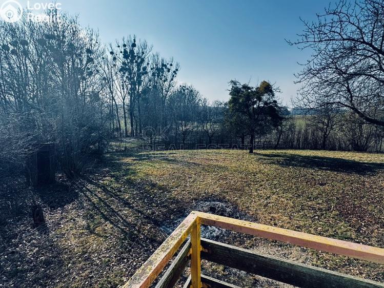 Prodej chaty Vítonice č. 13