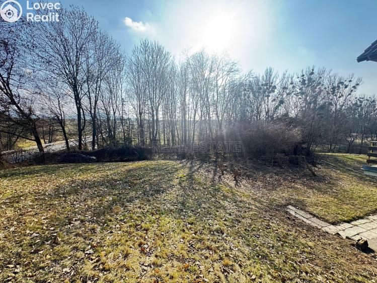 Prodej chaty Vítonice č. 15