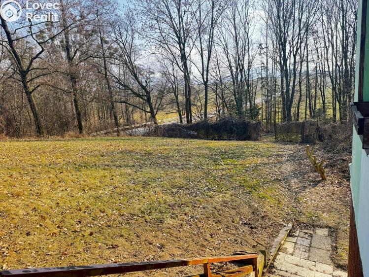 Prodej chaty Vítonice č. 20