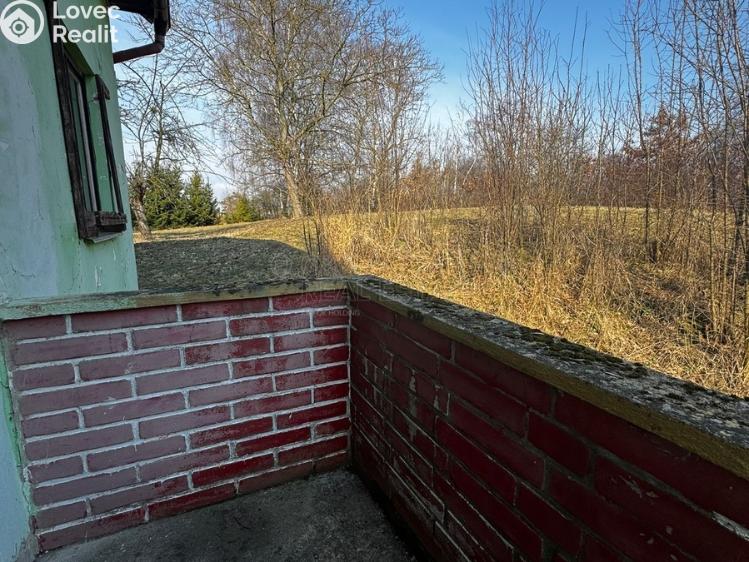 Prodej chaty Vítonice č. 23