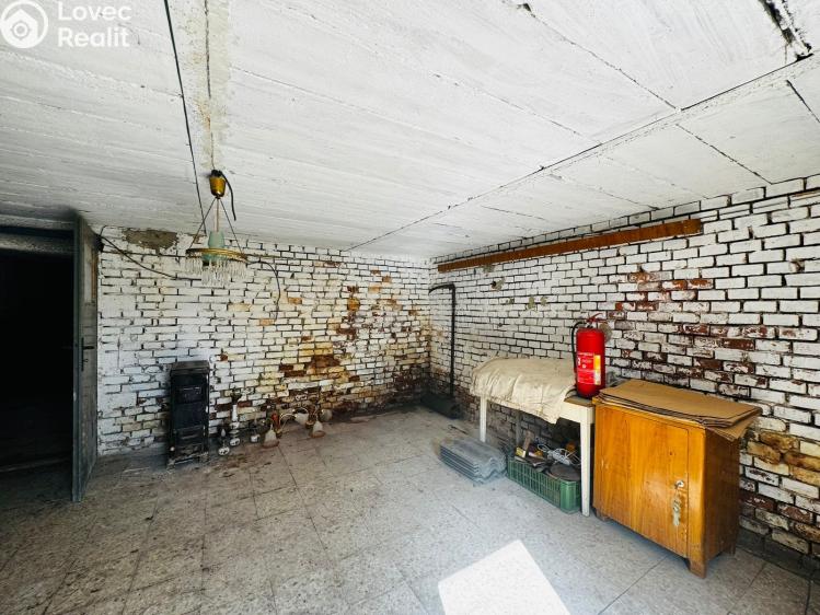 Prodej chaty Vítonice č. 25