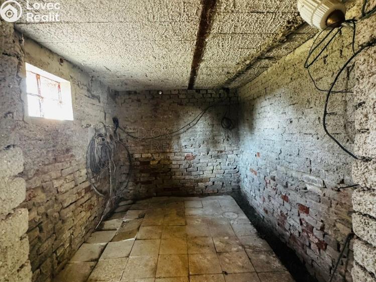 Prodej chaty Vítonice č. 26