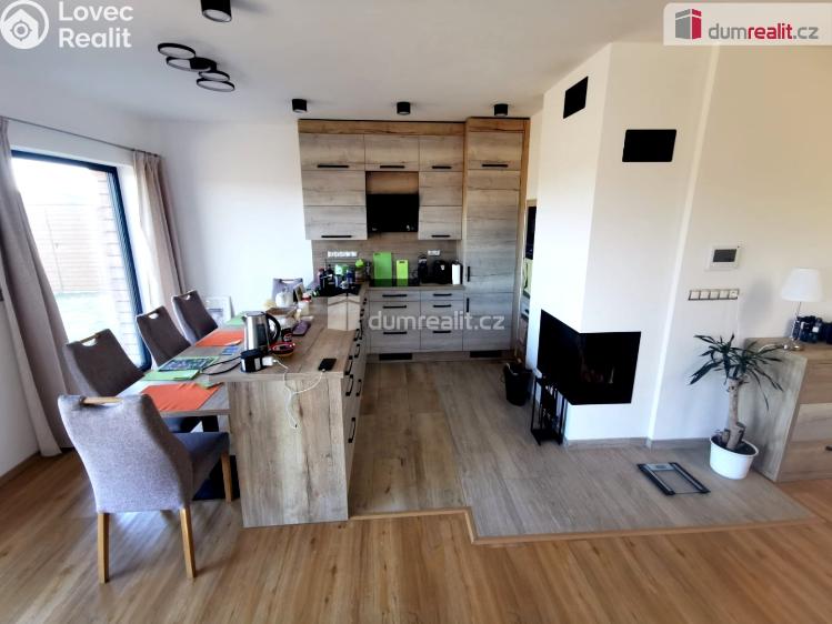 Prodej ubytovacího zařízení Boží Dar č. 5