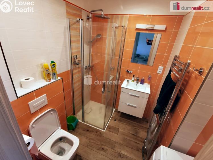 Prodej ubytovacího zařízení Boží Dar č. 8