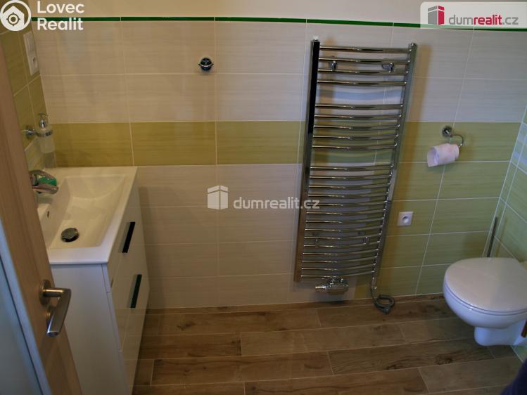 Prodej ubytovacího zařízení Boží Dar č. 10