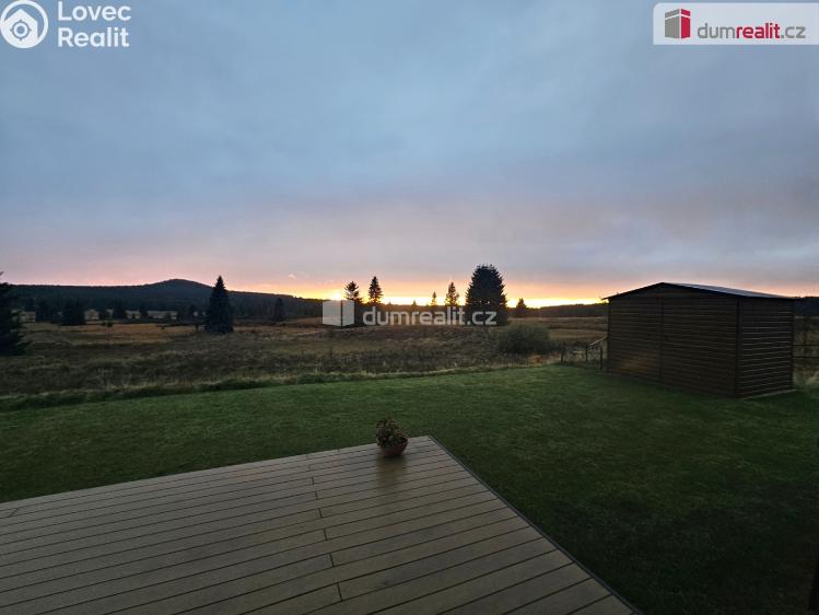 Prodej ubytovacího zařízení Boží Dar č. 11