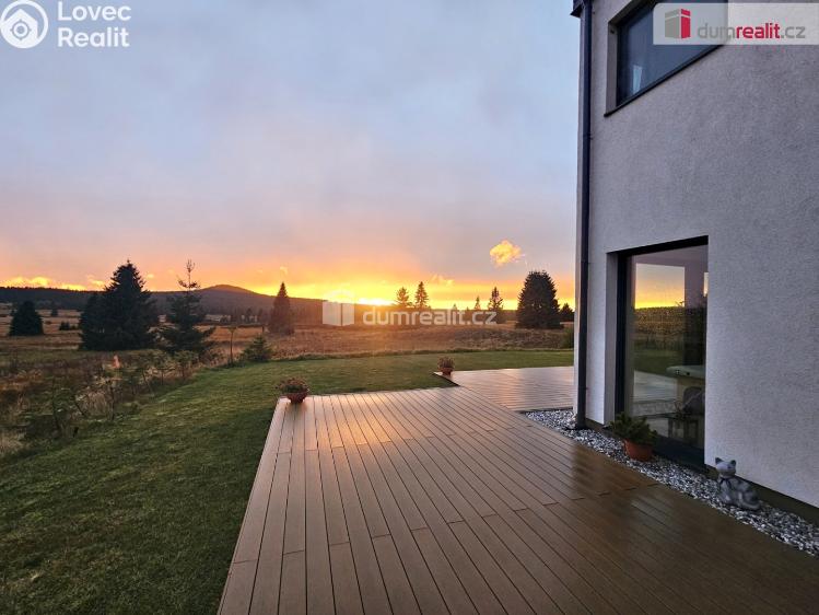 Prodej ubytovacího zařízení Boží Dar č. 17