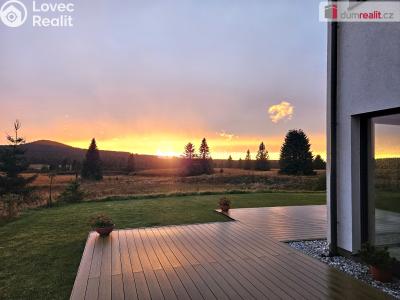 Prodej ubytovacího zařízení Boží Dar č. 6