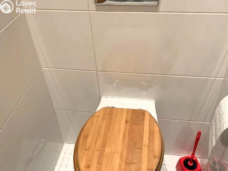 Pronájem bytu 3+1 Praha, Bělohorská č. 13