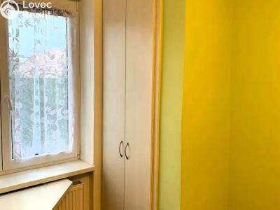 Pronájem bytu 3+1 Praha, Bělohorská č. 5