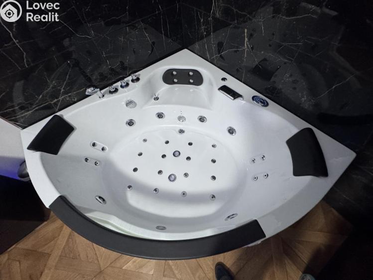 Pronájem obchodního prostoru Praha, Václavské náměstí č. 12