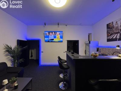 Pronájem obchodního prostoru Praha, Václavské náměstí č. 1