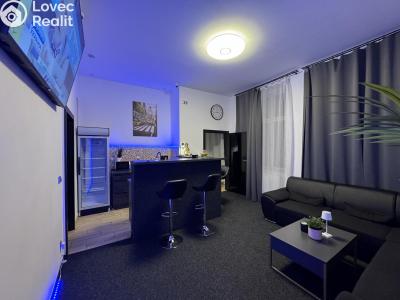 Pronájem obchodního prostoru Praha, Václavské náměstí č. 3