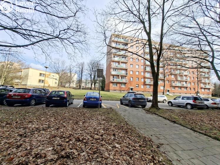 Prodej bytu 3+1 Havířov, Emila Holuba č. 5