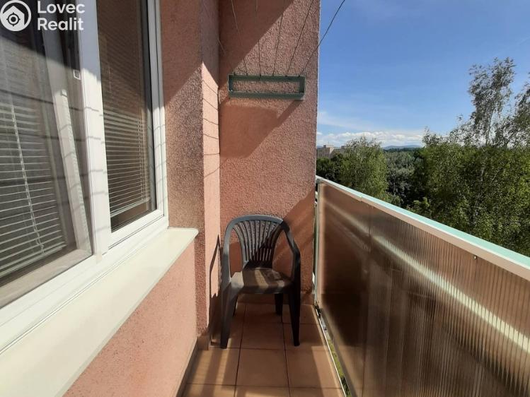 Prodej bytu 3+1 Havířov, Emila Holuba č. 13