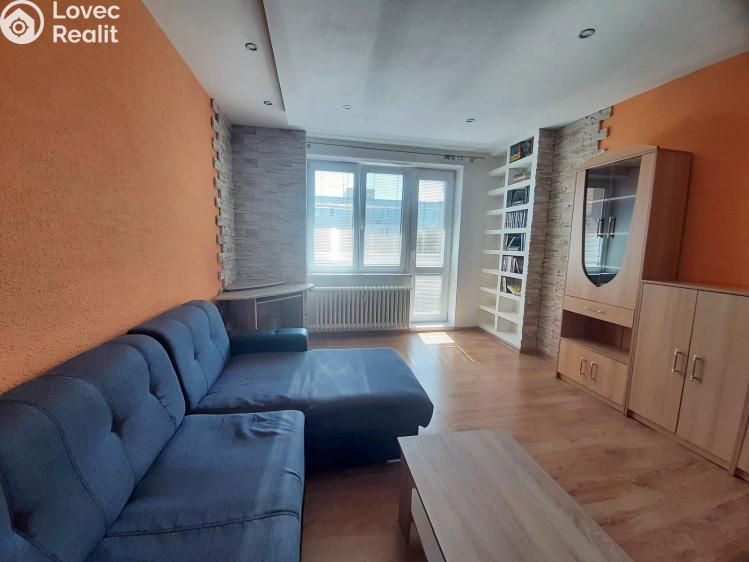 Продажа квартиры 3+1 Havířov, Emila Holuba č. 1