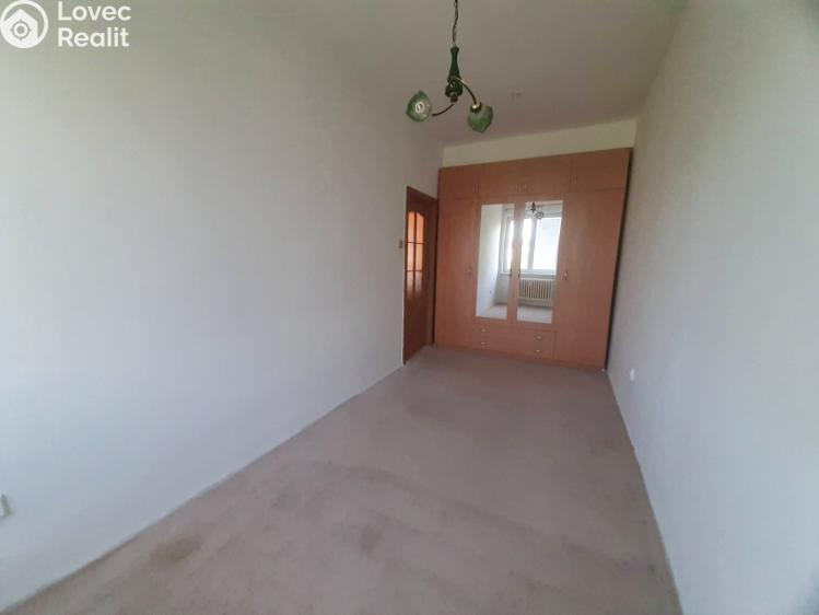 Продажа квартиры 3+1 Havířov, Emila Holuba č. 2