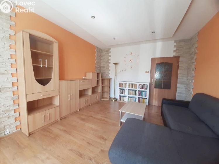 Продажа квартиры 3+1 Havířov, Emila Holuba č. 3