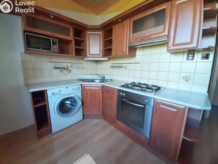 Продажа квартиры 3+1 Havířov, Emila Holuba č. 5