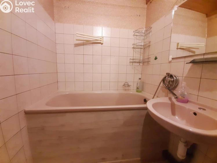 Продажа квартиры 3+1 Havířov, Emila Holuba č. 6