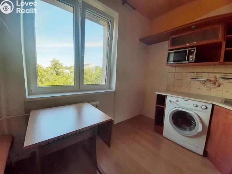 Продажа квартиры 3+1 Havířov, Emila Holuba č. 8