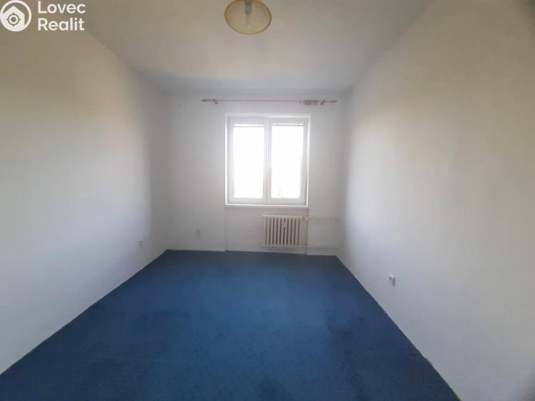 Продажа квартиры 3+1 Havířov, Emila Holuba č. 10