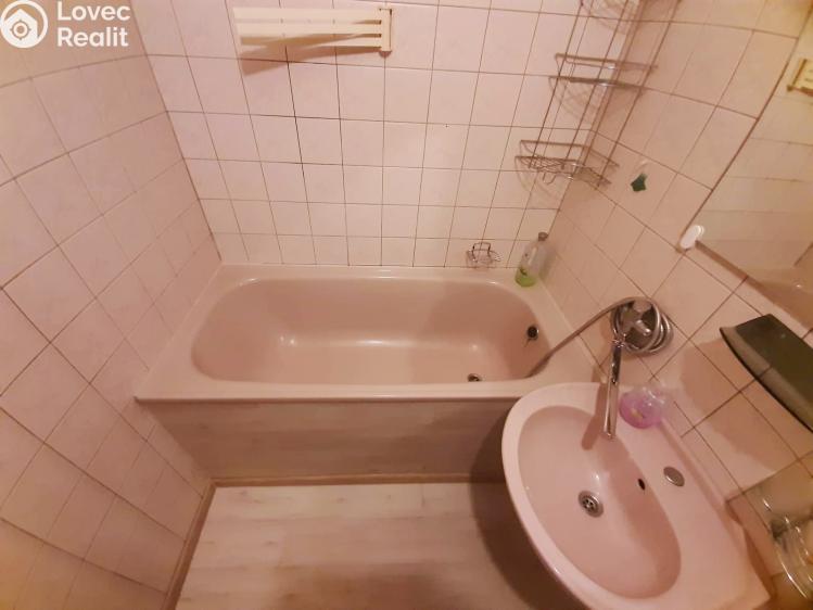 Продажа квартиры 3+1 Havířov, Emila Holuba č. 11