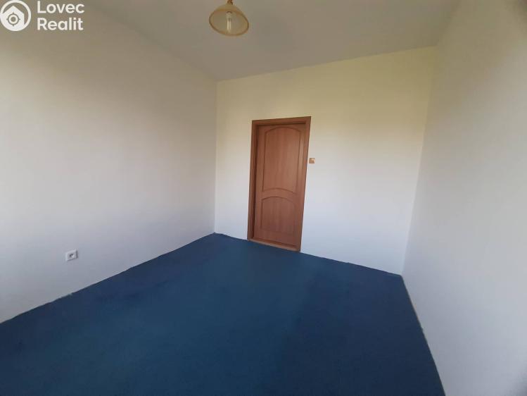 Продажа квартиры 3+1 Havířov, Emila Holuba č. 14