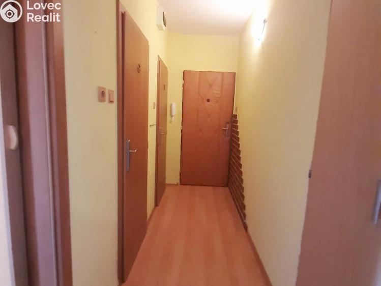 Продажа квартиры 3+1 Havířov, Emila Holuba č. 15