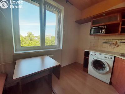 Prodej bytu 3+1 Havířov, Emila Holuba č. 6