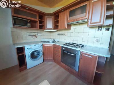 Prodej bytu 3+1 Havířov, Emila Holuba č. 5