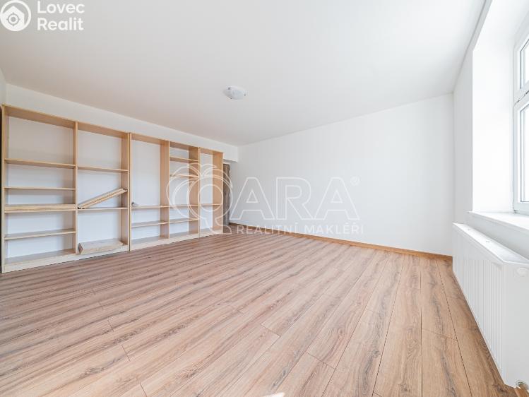 Аренда квартиры 3+1 Praha, V úvoze 155/10 č. 8