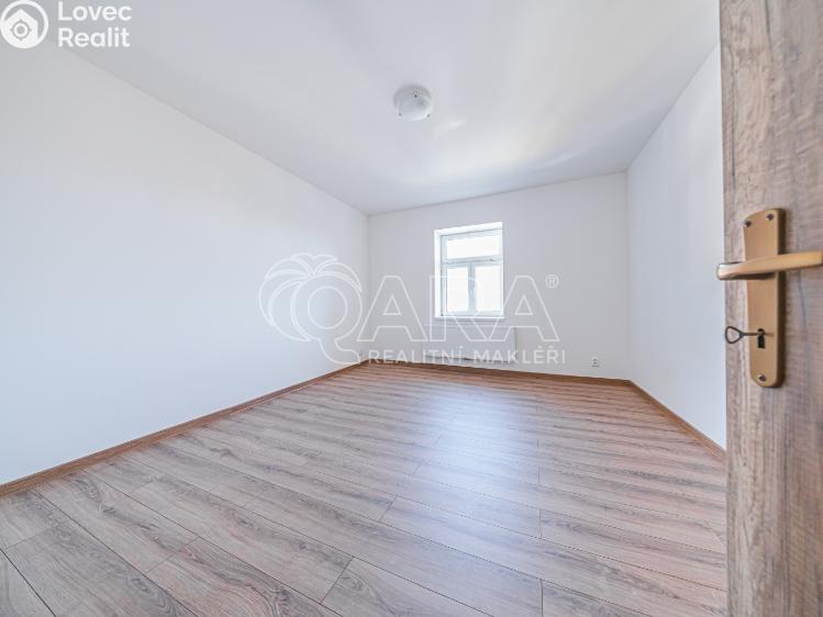 Аренда квартиры 3+1 Praha, V úvoze 155/10 č. 9