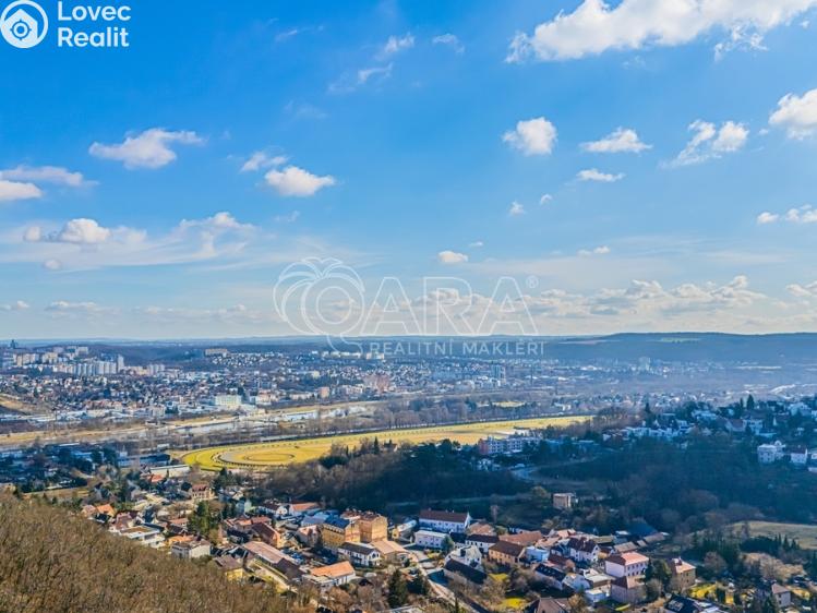 Аренда квартиры 3+1 Praha, V úvoze 155/10 č. 14