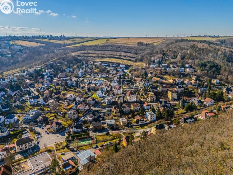 Аренда квартиры 3+1 Praha, V úvoze 155/10 č. 24