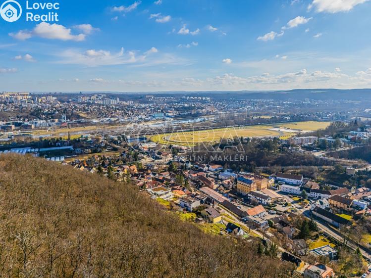 Аренда квартиры 3+1 Praha, V úvoze 155/10 č. 25