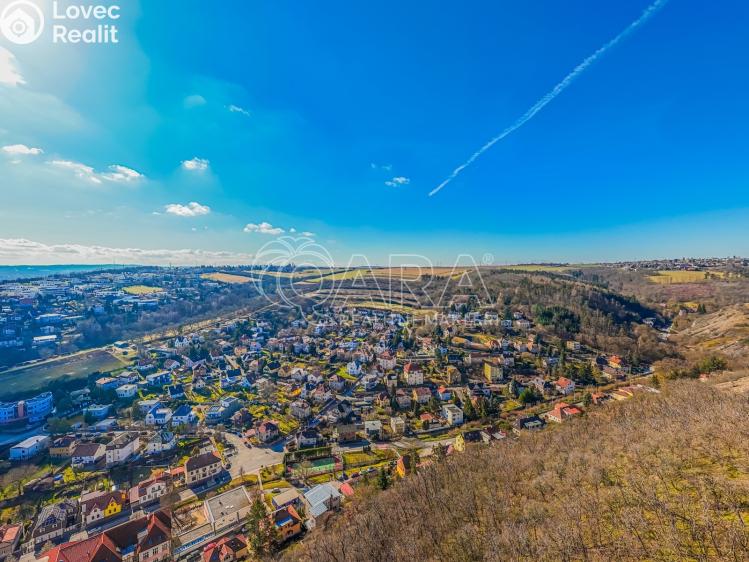 Аренда квартиры 3+1 Praha, V úvoze 155/10 č. 26