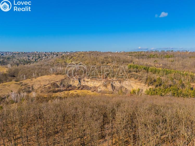 Аренда квартиры 3+1 Praha, V úvoze 155/10 č. 27