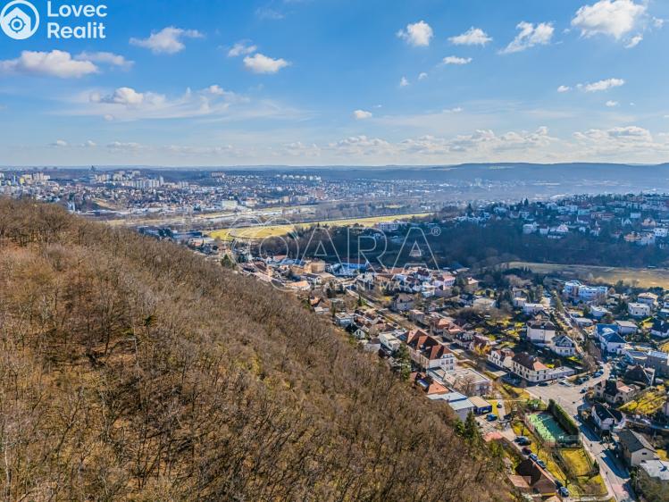 Аренда квартиры 3+1 Praha, V úvoze 155/10 č. 28