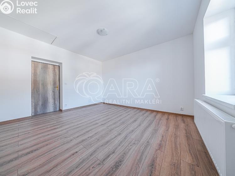 Аренда квартиры 3+1 Praha, V úvoze 155/10 č. 10