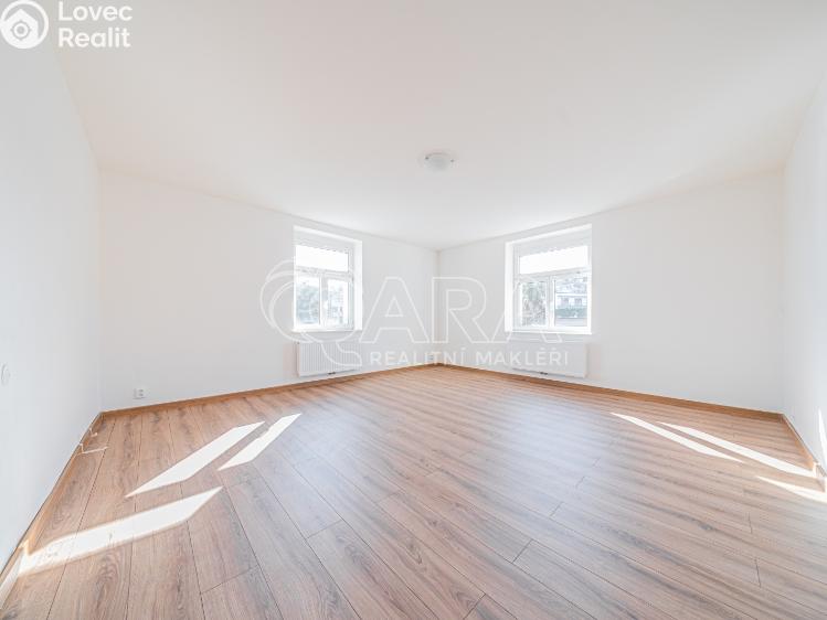 Аренда квартиры 3+1 Praha, V úvoze 155/10 č. 11