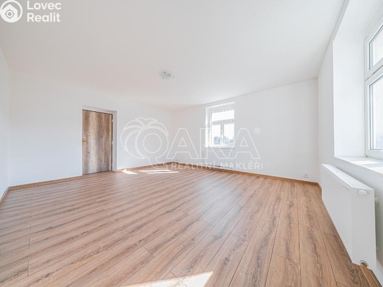 Аренда квартиры 3+1 Praha, V úvoze 155/10 č. 12